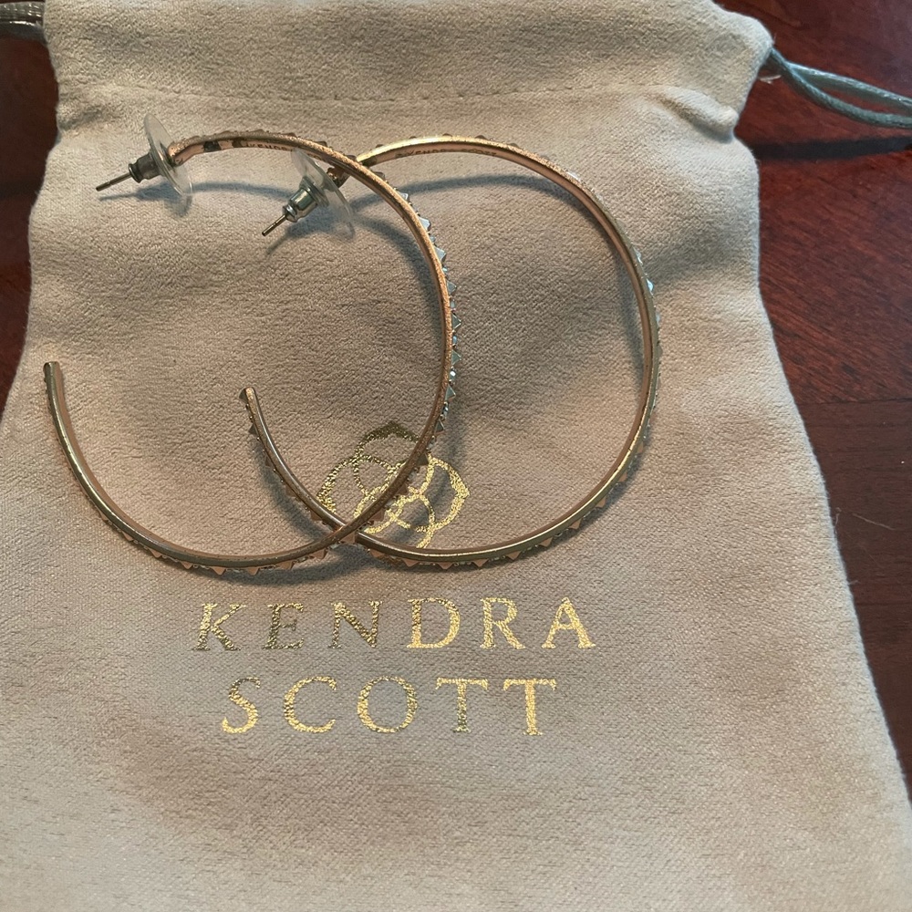 Kendra Scott Earrings